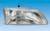 PEUGE 6205C7 Headlight